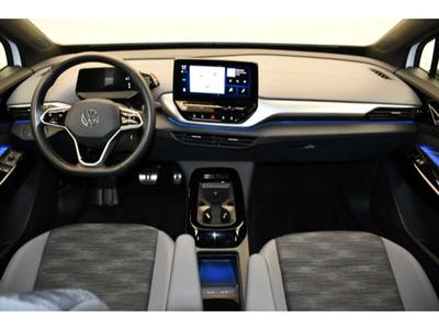 Volkswagen ID.4 Performance