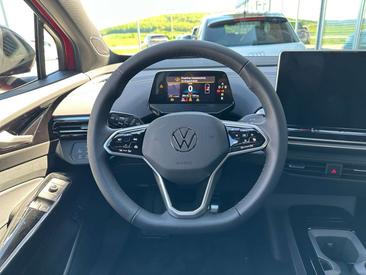 Volkswagen ID.5 Pro — photo 12