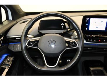 Volkswagen ID.4 Performance — photo 4