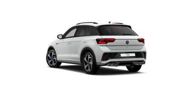 Volkswagen T-Roc 4Motion R — photo 3