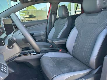 Volkswagen ID.5 Pro — photo 14