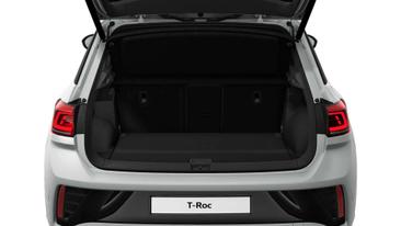 Volkswagen T-Roc 4Motion R — photo 6
