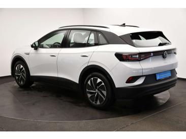 Volkswagen ID.4 Performance — photo 11
