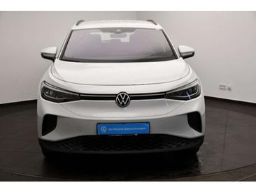 Volkswagen ID.4 Performance — photo 14