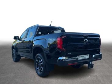 Volkswagen Amarok TDI 4Motion Style — photo 2