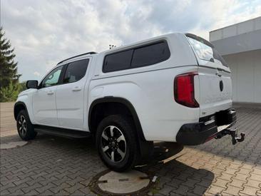 Volkswagen Amarok TDI 4Motion Style — photo 7