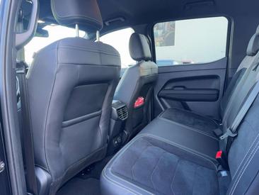 Volkswagen Amarok TDI 4Motion Style — photo 7
