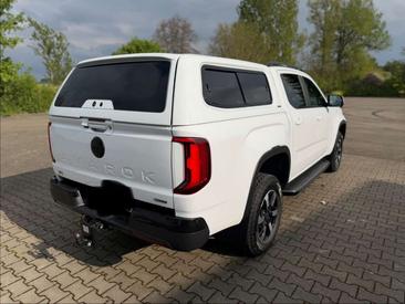 Volkswagen Amarok TDI 4Motion Style — photo 12