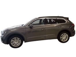 Volkswagen Touareg Elegance - 2026 - Joinsteer - #1
