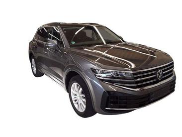 Volkswagen Touareg Elegance — photo 2