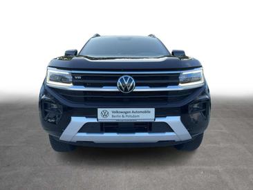 Volkswagen Amarok TDI 4Motion Style — photo 12