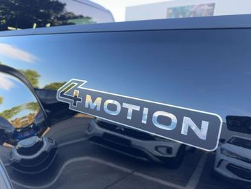 Volkswagen Amarok TDI 4Motion Style — photo 13