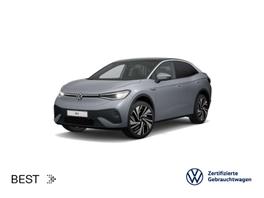 Volkswagen ID.5 Pro Performance - 2023 - Joinsteer - #1