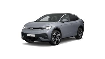 Volkswagen ID.5 Pro Performance — photo 2