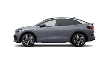 Volkswagen ID.5 Pro Performance — photo 3