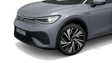 Volkswagen ID.5 Pro Performance — photo 4