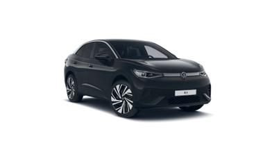 Volkswagen ID.5 Pro Performance — photo 3