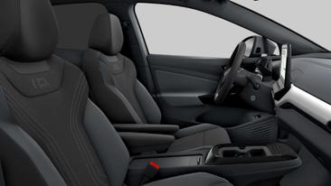 Volkswagen ID.5 Pro Performance — photo 7