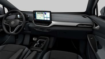 Volkswagen ID.5 Pro Performance — photo 8