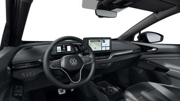 Volkswagen ID.5 Pro Performance — photo 7