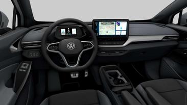 Volkswagen ID.5 Pro Performance — photo 11