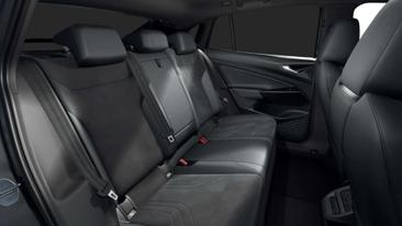 Volkswagen ID.5 Pro Performance — photo 8