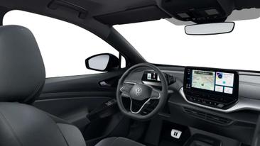 Volkswagen ID.5 Pro Performance — photo 9