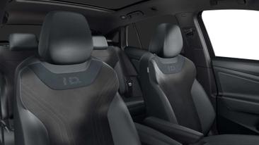 Volkswagen ID.5 Pro Performance — photo 11