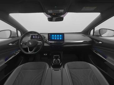 Volkswagen ID.5 — photo 2