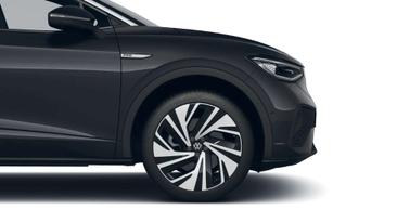 Volkswagen ID.5 Pro Performance — photo 13