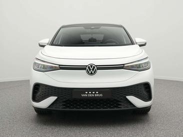 Volkswagen ID.5 — photo 4