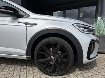 Volkswagen Taigo R-Line — photo 6