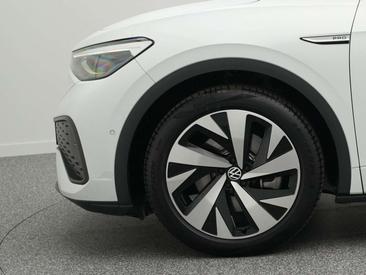 Volkswagen ID.5 — photo 6