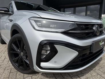 Volkswagen Taigo R-Line — photo 7