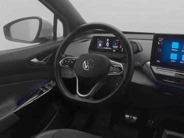Volkswagen ID.5 — photo 7