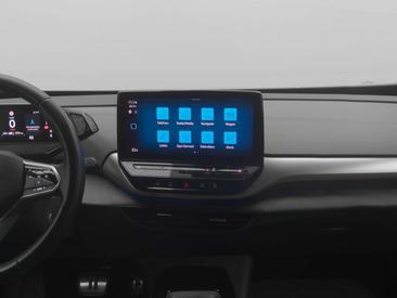 Volkswagen ID.5 — photo 8