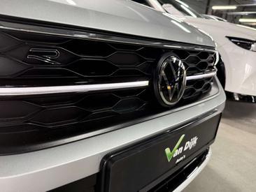 Volkswagen Taigo R-Line — photo 9