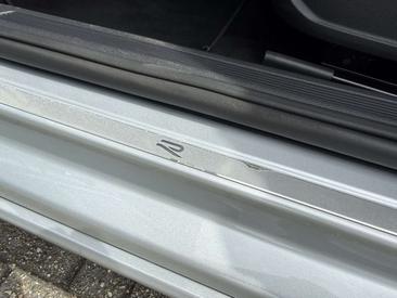 Volkswagen Taigo R-Line — photo 12