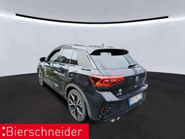 Volkswagen T-Roc 4Motion R — photo 2