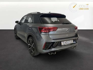 Volkswagen T-Roc R — photo 6