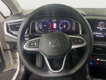 Volkswagen Taigo TSI Style — photo 10
