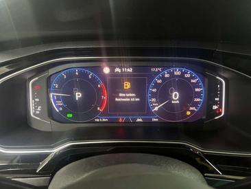 Volkswagen Taigo TSI Style — photo 11