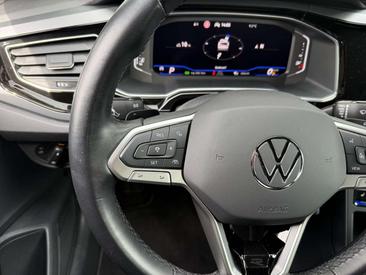 Volkswagen Taigo R-Line — photo 26
