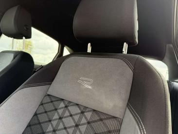 Volkswagen Taigo R-Line — photo 32