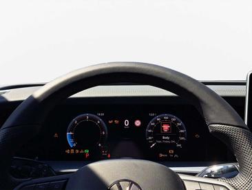 Volkswagen Tayron R-Line — photo 8