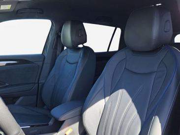 Volkswagen Tayron R-Line — photo 9