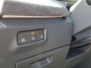 Volkswagen Tayron R-Line — photo 14
