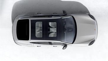 Porsche Panamera II ph2 Turbo S E-Hybrid — photo 4