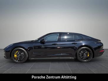 Porsche Panamera III Turbo S E-Hybrid — photo 2