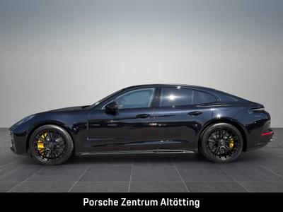 Porsche Panamera III Turbo S E-Hybrid